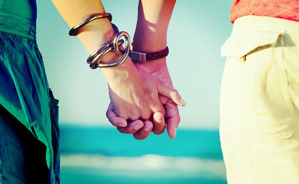 在戀愛中增加安全感的8個方法